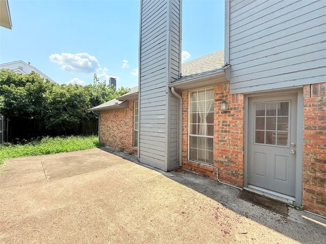1328 Maywood Court, Plano, TX 75023