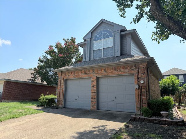 1328 Maywood Court, Plano, TX 75023
