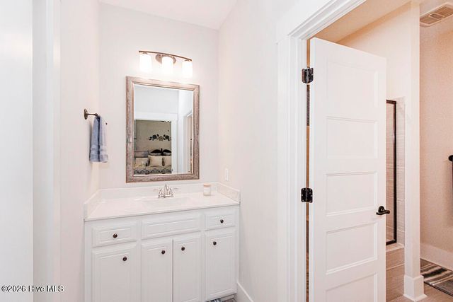 4523 Dayspring Drive, Rocky Mount, NC 27804