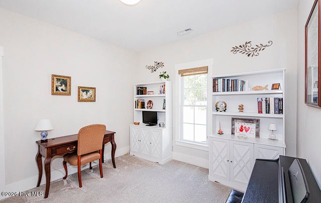 4523 Dayspring Drive, Rocky Mount, NC 27804