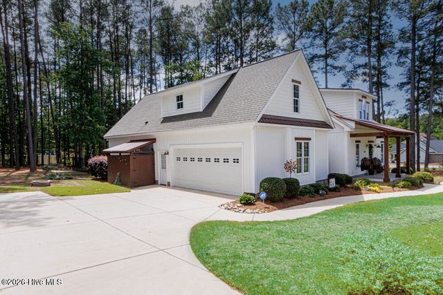 4523 Dayspring Drive, Rocky Mount, NC 27804
