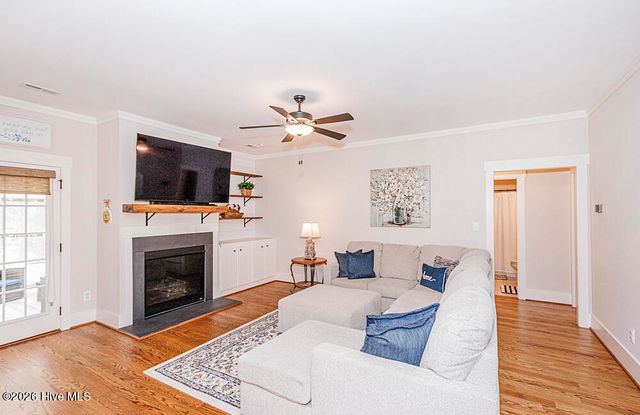 4523 Dayspring Drive, Rocky Mount, NC 27804