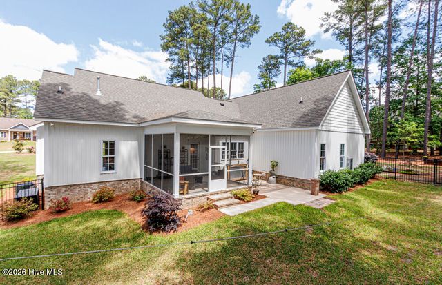 4523 Dayspring Drive, Rocky Mount, NC 27804