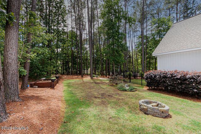 4523 Dayspring Drive, Rocky Mount, NC 27804