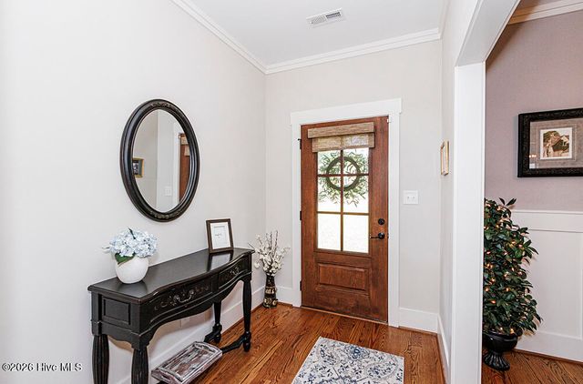 4523 Dayspring Drive, Rocky Mount, NC 27804