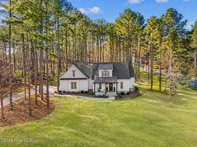 4523 Dayspring Drive, Rocky Mount, NC 27804