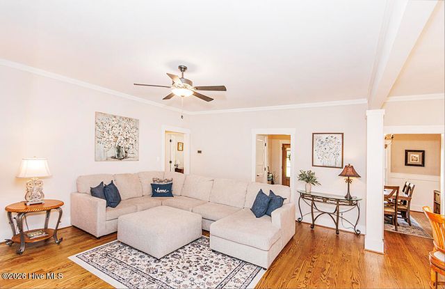 4523 Dayspring Drive, Rocky Mount, NC 27804