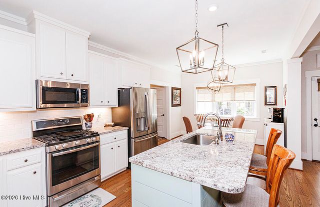 4523 Dayspring Drive, Rocky Mount, NC 27804
