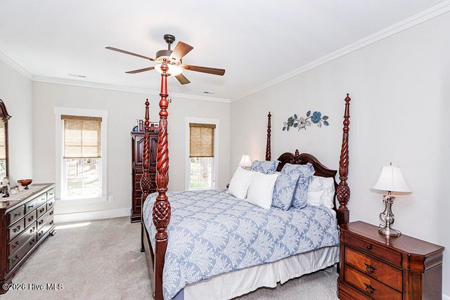 4523 Dayspring Drive, Rocky Mount, NC 27804