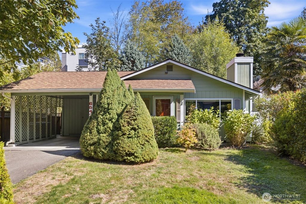 6542 24th Avenue SW, Seattle, WA 98106