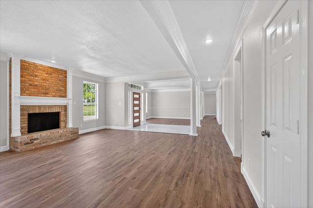 4500 Lawson Road, Mesquite, TX 75181