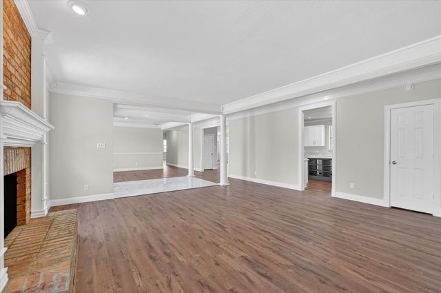 4500 Lawson Road, Mesquite, TX 75181
