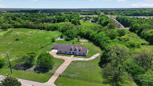 4500 Lawson Road, Mesquite, TX 75181