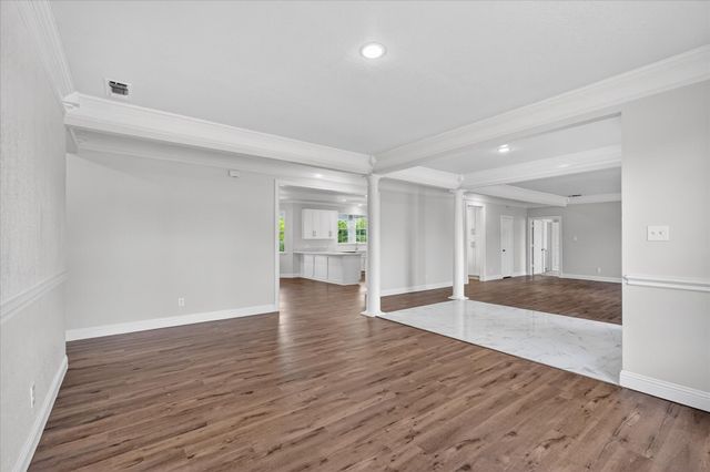 4500 Lawson Road, Mesquite, TX 75181