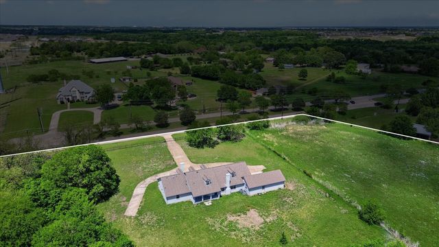 4500 Lawson Road, Mesquite, TX 75181