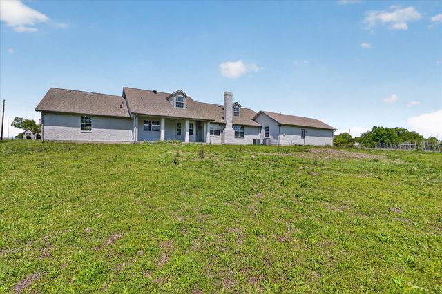 4500 Lawson Road, Mesquite, TX 75181