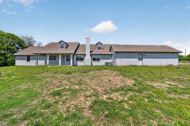 4500 Lawson Road, Mesquite, TX 75181