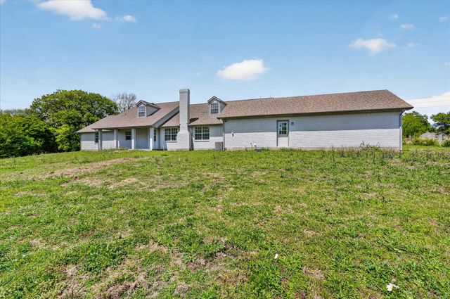 4500 Lawson Road, Mesquite, TX 75181