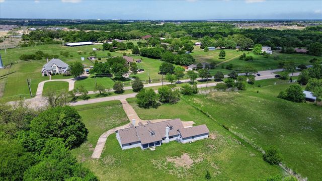 4500 Lawson Road, Mesquite, TX 75181