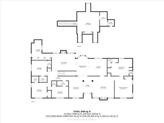 4500 Lawson Road, Mesquite, TX 75181