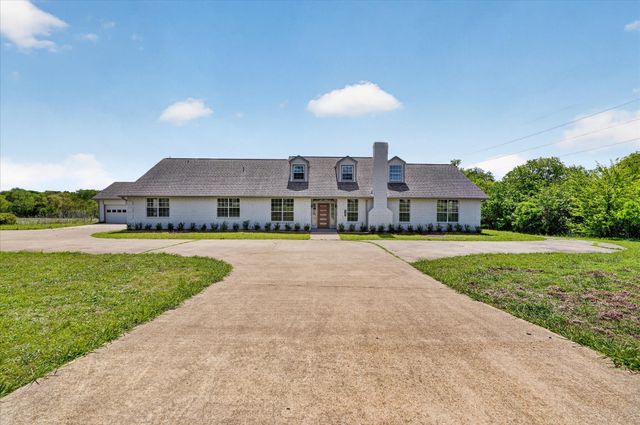 4500 Lawson Road, Mesquite, TX 75181