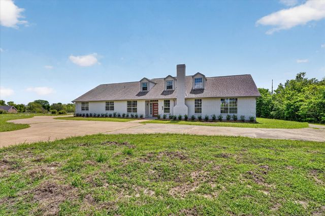 4500 Lawson Road, Mesquite, TX 75181