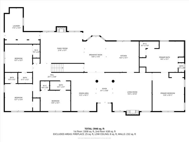 4500 Lawson Road, Mesquite, TX 75181