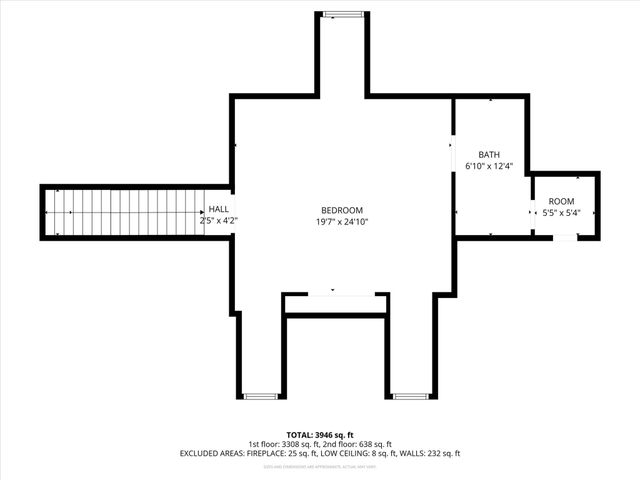 4500 Lawson Road, Mesquite, TX 75181