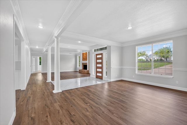 4500 Lawson Road, Mesquite, TX 75181