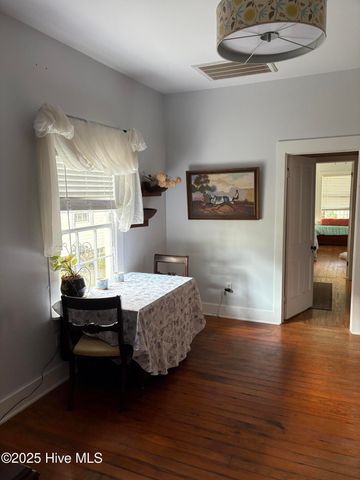 405 Elliott Street, Edenton, NC 27932