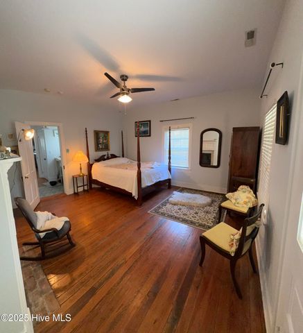 405 Elliott Street, Edenton, NC 27932