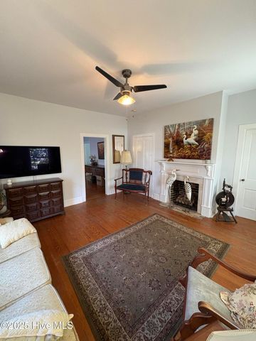 405 Elliott Street, Edenton, NC 27932
