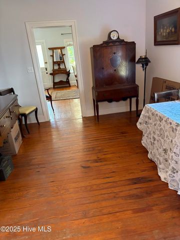 405 Elliott Street, Edenton, NC 27932