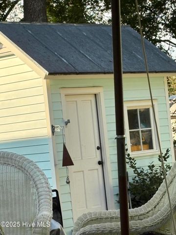405 Elliott Street, Edenton, NC 27932