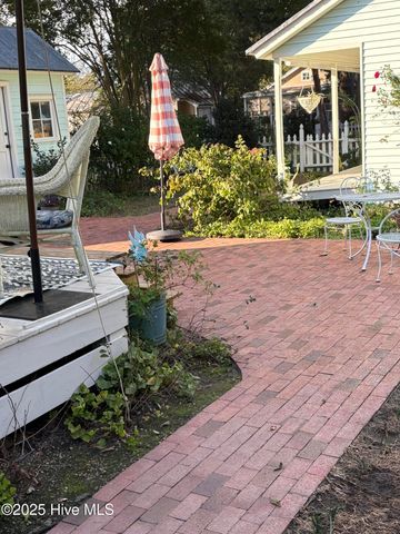 405 Elliott Street, Edenton, NC 27932