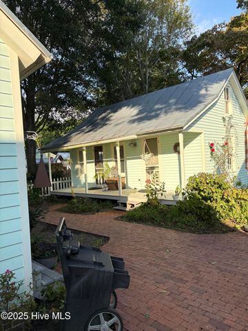 405 Elliott Street, Edenton, NC 27932