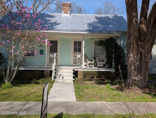 405 Elliott Street, Edenton, NC 27932