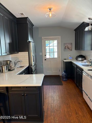 405 Elliott Street, Edenton, NC 27932