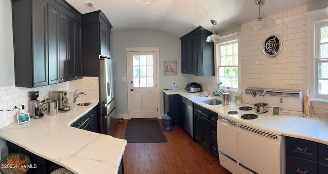 405 Elliott Street, Edenton, NC 27932