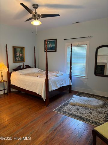 405 Elliott Street, Edenton, NC 27932