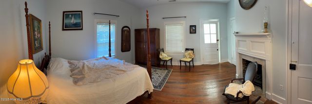 405 Elliott Street, Edenton, NC 27932