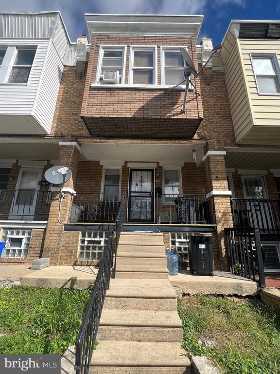 2121 FRALEY ST, Philadelphia, PA 19124