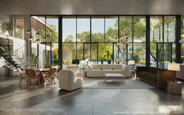 18 Lady Bess Drive, Deal, NJ 07723