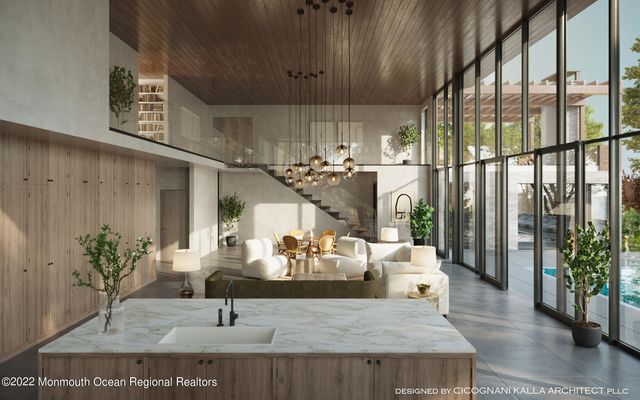 18 Lady Bess Drive, Deal, NJ 07723