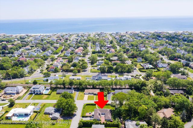 18 Lady Bess Drive, Deal, NJ 07723