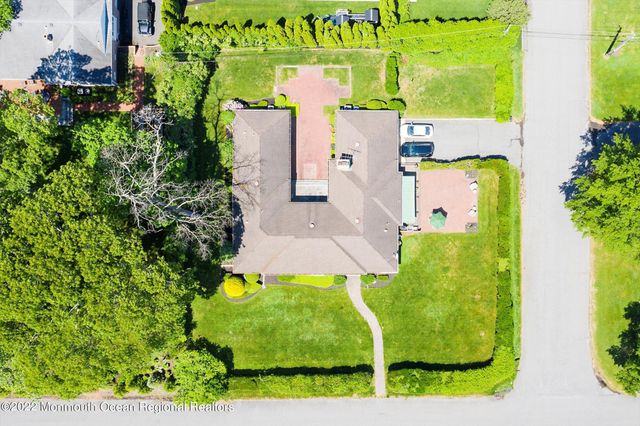 18 Lady Bess Drive, Deal, NJ 07723