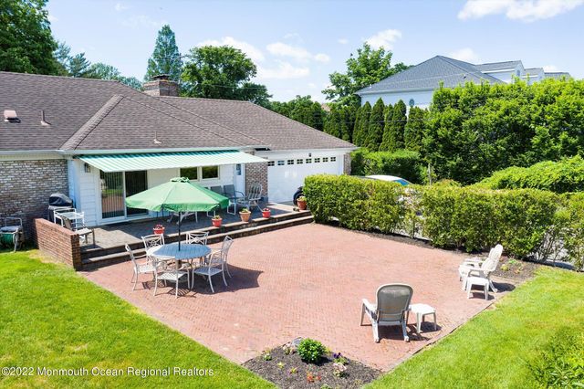 18 Lady Bess Drive, Deal, NJ 07723