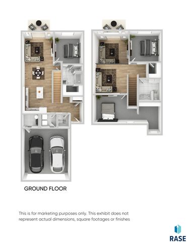 8016 E Tencate Pl, Sioux Falls, SD 57110