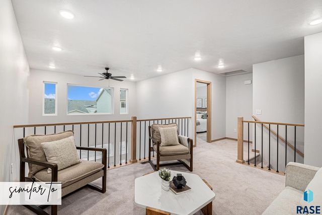 8016 E Tencate Pl, Sioux Falls, SD 57110