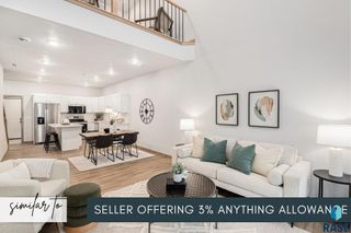 8016 E Tencate Pl, Sioux Falls, SD 57110